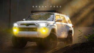 All-New Morimoto XB Evo Headlights for 14-24 Toyota 4Runner | The Next Evolution in Lighting 