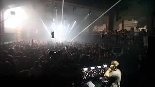 Ben Klock PHOTON insanity at Bassiani [ GEORGIA ]