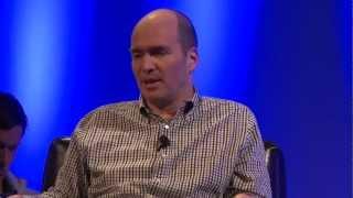 PandoMonthly: Fireside Chat With Ben Horowitz