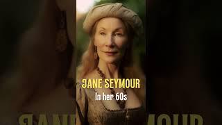What if JANE SEYMOUR Lived to Be 70?