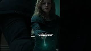 What Happened to Hermione's Parents After The War in Harry Potter?