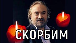Последняя гастроль! 58-летний популярный певец рухнул на сцене и умер (видео)