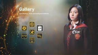 Graphic Menu jkt48 Magic Hour Version For PES 2021 By WinPES21