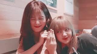  blackpink | true Love (friendship goals)