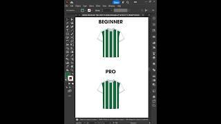 Adobe Illustrator 2025 Tips - How to use Draw Insdie Shapes Like a PRO #ducthangds