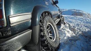 Pajero масленица Хабаровск 2018