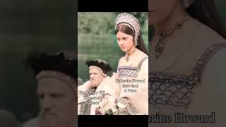 Poor Katherine Howard ️ || #catherinehoward #kinghenryviii #tudor #royal #history #viral #foryou