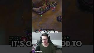MORTAL VS LDR