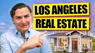 What's next?! | Los Angeles Real Estate Update - Sept 3, 2024