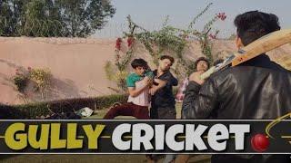 GULLY CRICKET | Round2hell |R2H