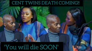 Brother Enigma reveals one of Cent Twins will die soon for committing this deadly sin to God!