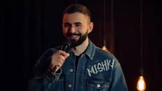 ХЕТАГ ХУГАЕВ  ПЛОХАЯ ИДЕЯ  |  STAND UP | Смотрим Стендап