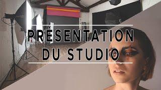 PRESENTATION DU STUDIO