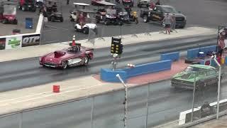 ROCKINGHAM DRAG STRIP | SEPT 2024 | 1\4 MILE DRAG RACE VIDEO 2