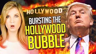 Hollywood Reckoning: How Donald Trump win will change Entertainment