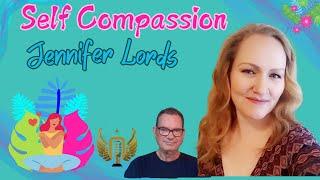 Self Compassion after Religious Transition Jennifer Lords