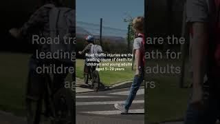 Road Safety Analysis with #TrafxSAFE #transportationsafety #roadsafety #trafficsafety  #saferoads