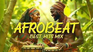Afrobeat Mix 2025   Top 20 Afrobeats Songs 2025 | Best Of Naija Afrobeat Mix 2025