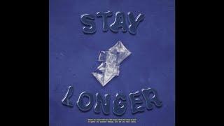 교교(gyogyo) - Stay Longer | 가사해석(Lyrics) #교교 #staylonger