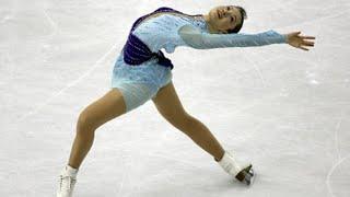 Shizuka Arakawa  2006 Torino free skate | Turandot