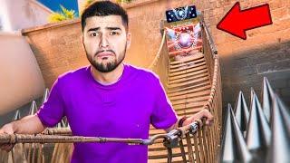 Я ПРОШЕЛ КАЛИБРОВКУ В НАПАРНИКАХ С ЧИТАМИ И.. STANDOFF 2