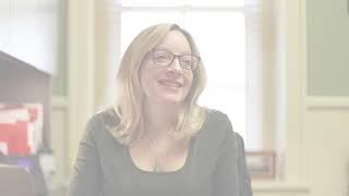Meet the Professor: Heather Hayton, English and Media Studies