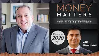 Adam Torres interviews Gary Milwit, Executive Director of Learning and Organizational Development