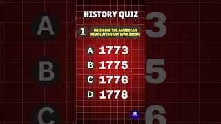 World History Quiz Questions And Answers | Quizwhiz | Part 1