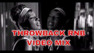 DJ TEVEX R N B HITS VOL 1|JOHNYLEGEND|KELLYROWLAND|LIONELRICHIE|AVANT|JORDIN|RIHHANA|THROWBACKRNBMIX