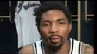 Roger Mason: World Health Day 2008