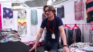 The London Print Design Fair - March 2017