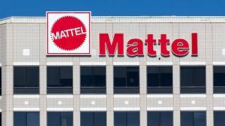 Mattel CEO: The toy industry proved to be resilient during challenging economic times