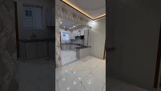 7 Marla Double Unit Brand New House for sale In Cbr Town, Isb #ytshorts #homedesignideas #7marla