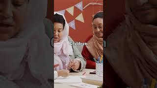 Raising Exceptional Children: The Islamic Approach to Positive Parenting