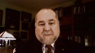 Ex CIA Spook Robert Steele on Open Source Everything: Ethics is an Operating System