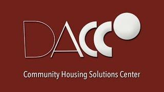 Community Housing Solutions Center-DACCO