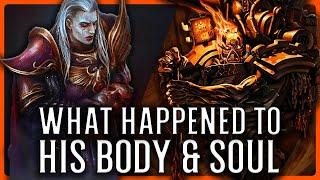 What Happened To Ferrus Manus After He Was Killed? | Warhammer 40k Lore