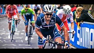 Julian Alaphilippe I WORLD CHAMPION 2020