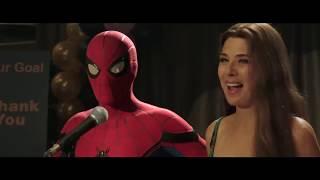 SPIDER MAN : FAR FROM HOME | Official Trailer (2019)