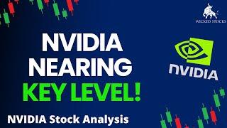 NVIDIA Stock Price Analysis | Top $NVDA Levels To Watch for December 31st,  2024