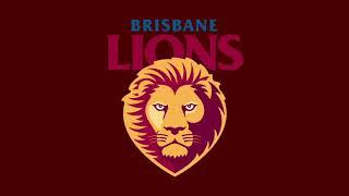 Brisbane Lions Theme Song 2024