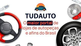 Tudauto: Auto Peças Online em Todo Brasil!