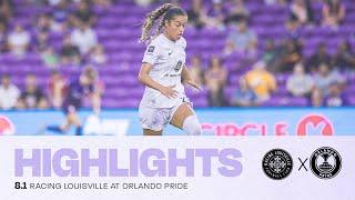 Match highlights: Racing 1 (4), Orlando 1 (3)