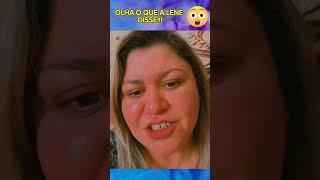 OLHA ESSA PREVISÃO QUE ESTÁ PARA ACONTECER!!! LENE SENSITIVA #sensitivalene
