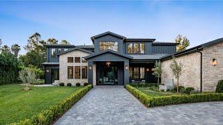 Tour Inside Hidden Hills Paradise Home! $10M+