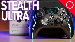 The BEST Premium Xbox controller? Turtle Beach Stealth Ultra review