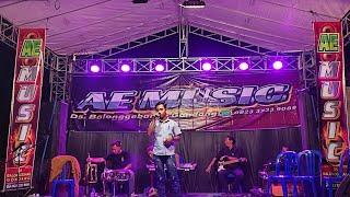 live AE MUSIC di klagen rejoso nganjuk ft FIO audio