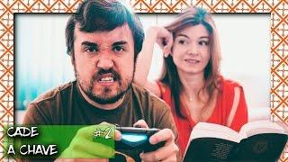 Leon e Nilce #2 | @nilmoretto @CdNLeon