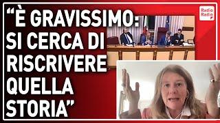 IMBARAZZANTE IN COMMISSIONE COVID: "TACHIPIRINA E VIGILE ATTESA? MONITORAVAMO" | Con Maddalena Loy