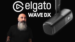 Elgato Wave DX: Review and test audio